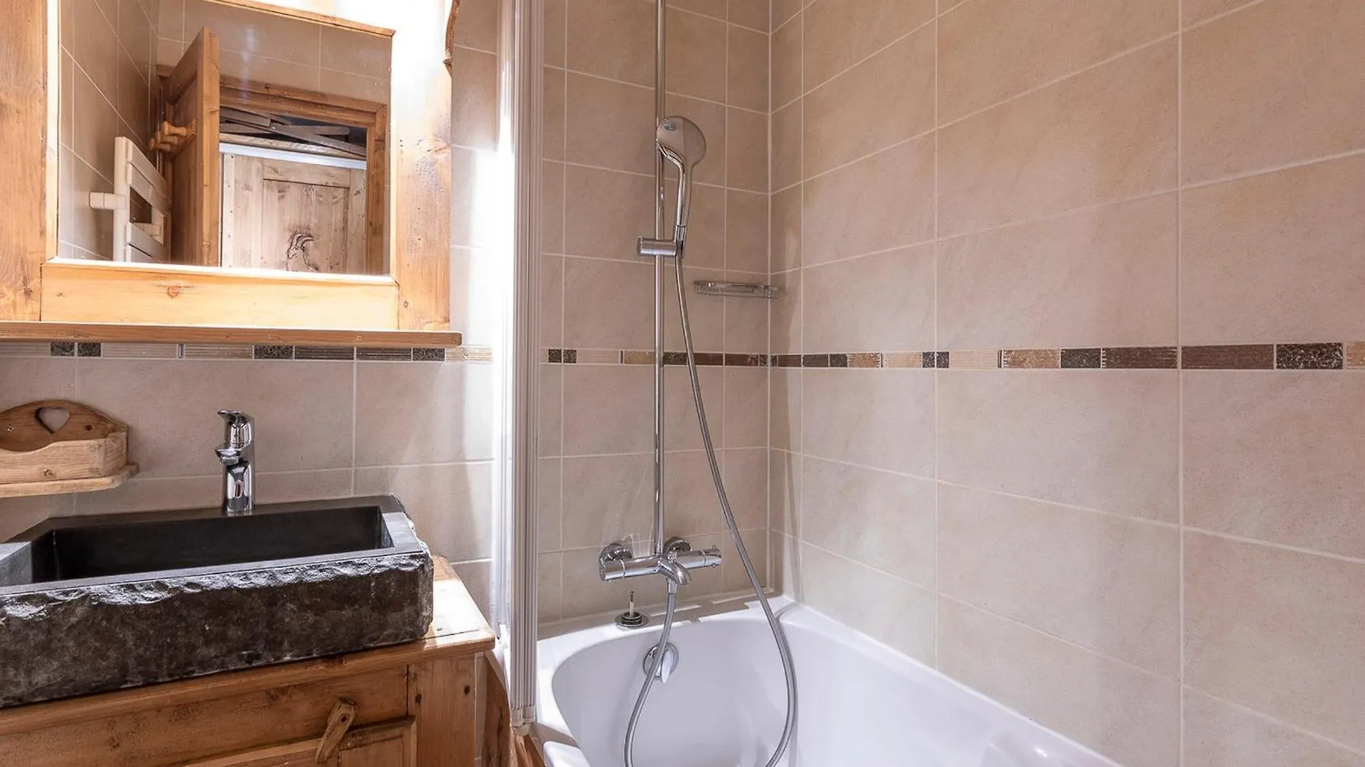 Charmant Appartement 2P Avec Balcon, Wifi Et Casier A Skis A Avoriaz - Fr-1-314-128 Διαμέρισμα